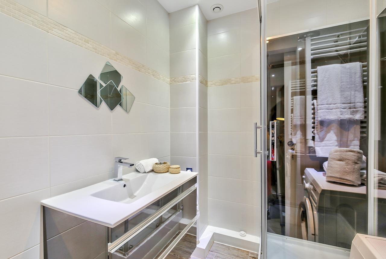 03 Best Flat Montorgueil 2 París Exterior foto